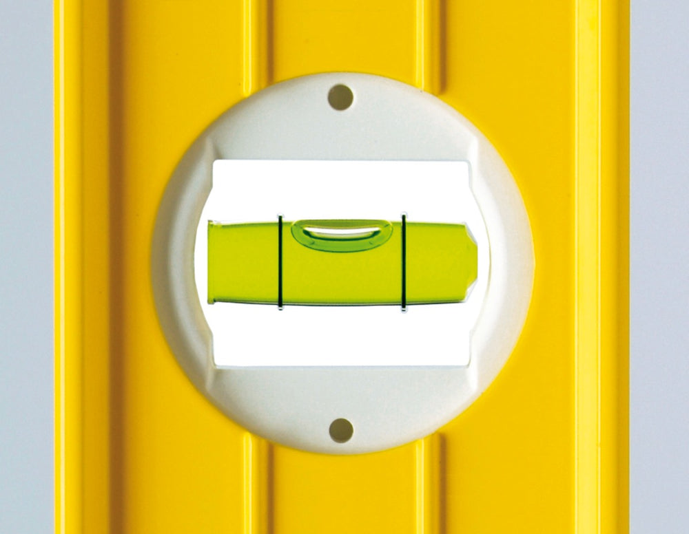 Wasserwaage Type 80 AS-2