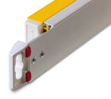 Teleskop-Wasserwaage Type 80 T