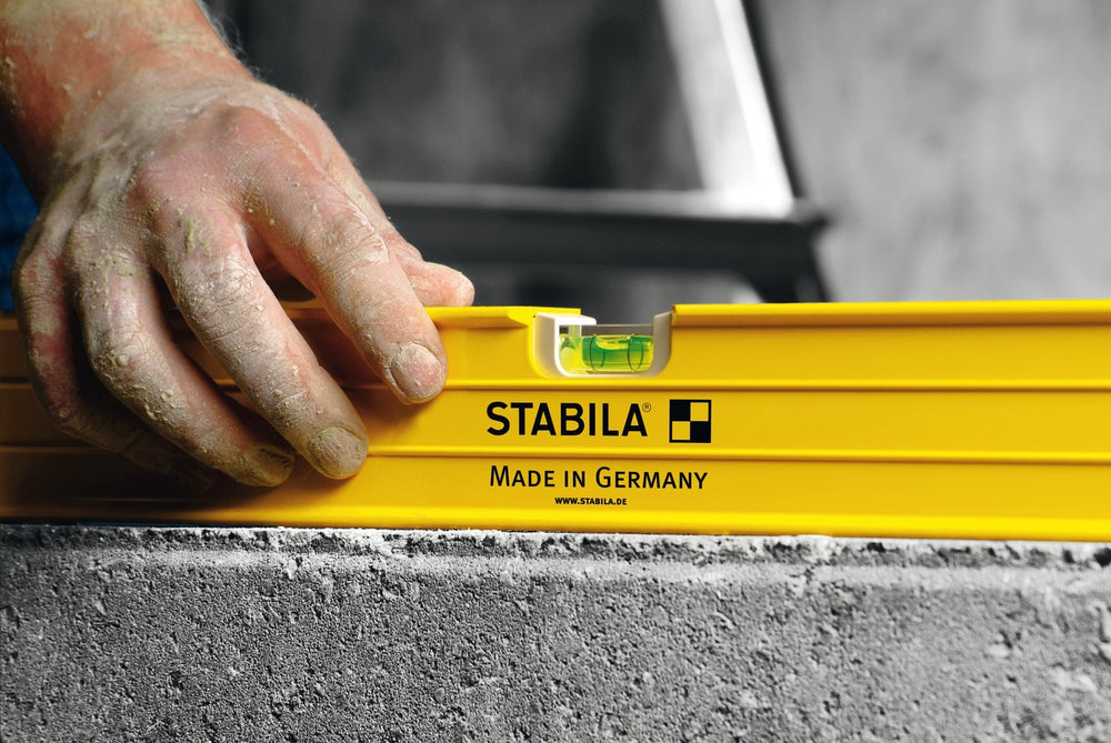 Wasserwaage Type 96-2