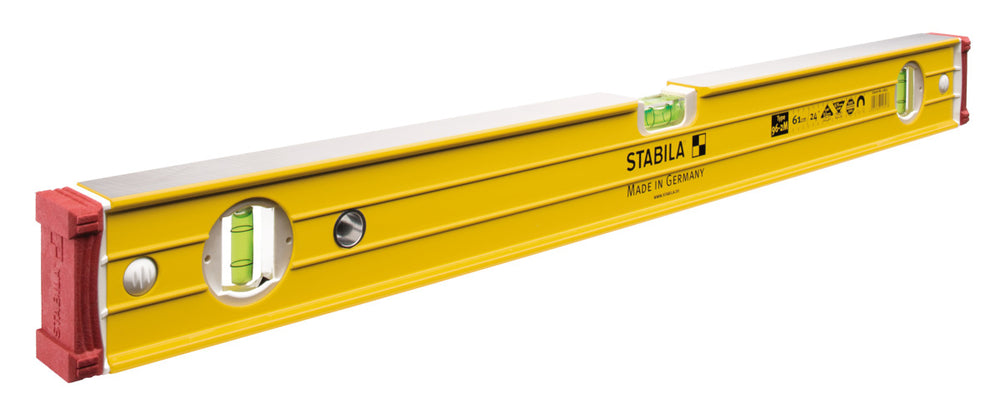 Wasserwaage Type 96-2 M