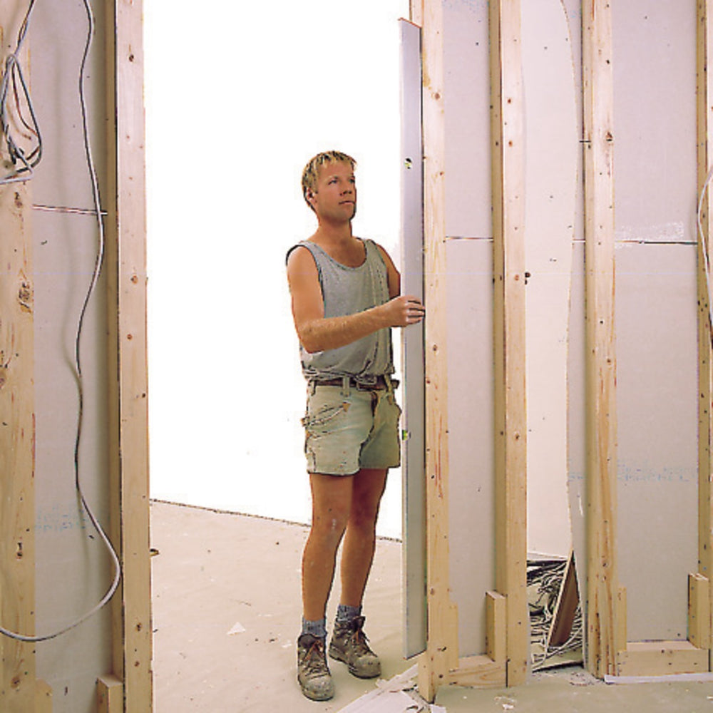 Richtscheit Type AL-2L