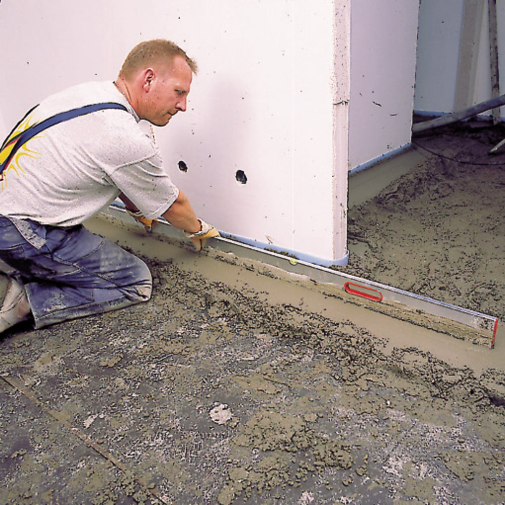 Richtscheit Type AL-2L-2G