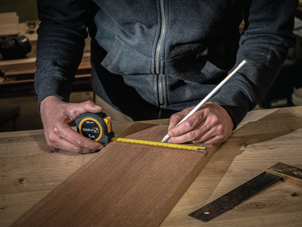 Taschenbandmaß BM 100