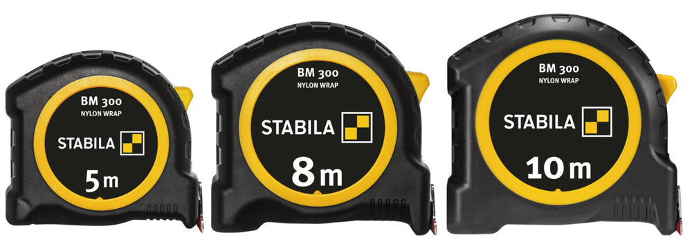 Taschenbandmaß BM 300