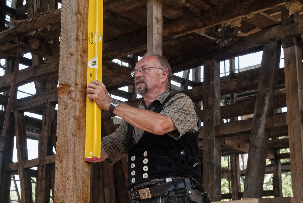 Wasserwaage Type R 300