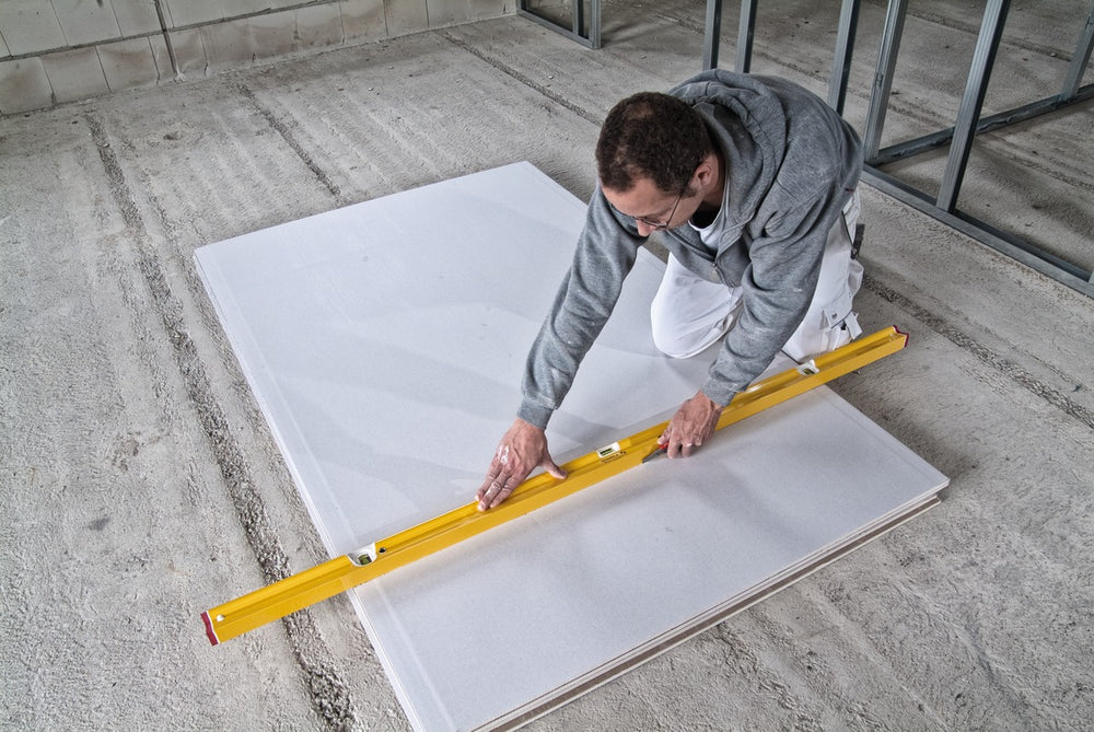 Wasserwaage Type R 300