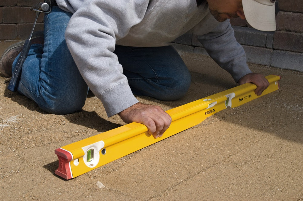 Wasserwaage Type R 300