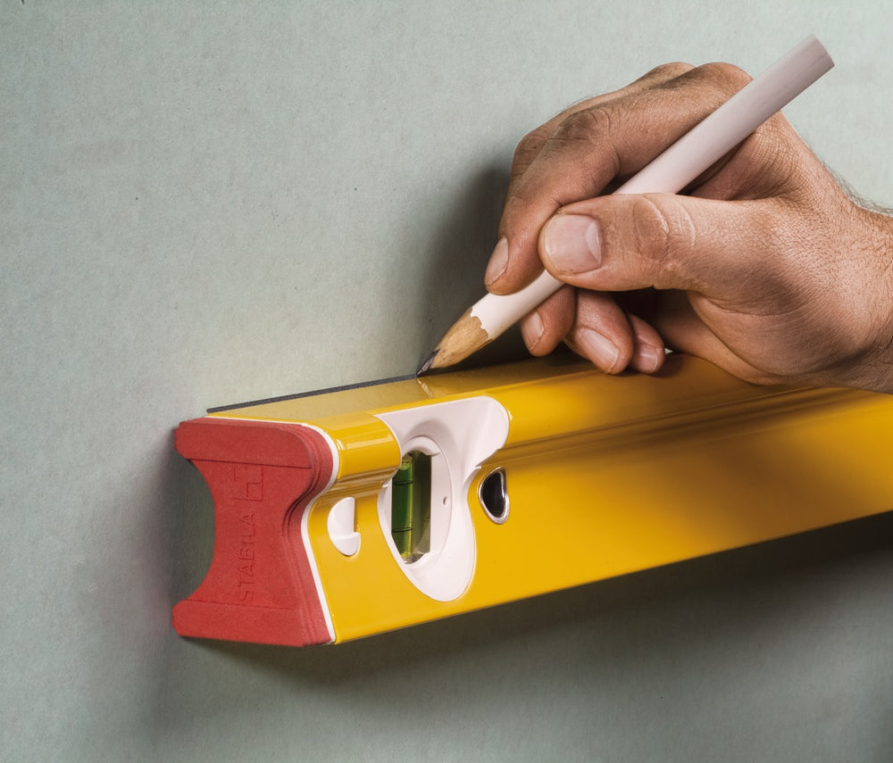 Wasserwaage Type R 300