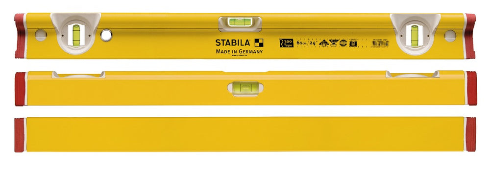 Wasserwaage Type R 300