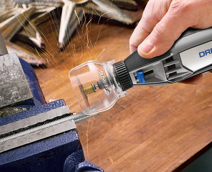 DREMEL® Schutzhauben-Vorsatz