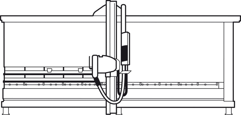 Kreissägeblatt Top Precision Best for Wood S 315 x 30 - 72