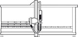 Kreissägeblatt Top Precision Best for Wood S 315 x 30 - 72