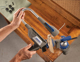 DREMEL® Moto-Saw MS20-1/5 2in1 Dekupiersäge mit 1 Vorsatzgerät, 5 Zubehöre