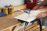 DREMEL® Moto-Saw MS20-1/5 2in1 Dekupiersäge mit 1 Vorsatzgerät, 5 Zubehöre