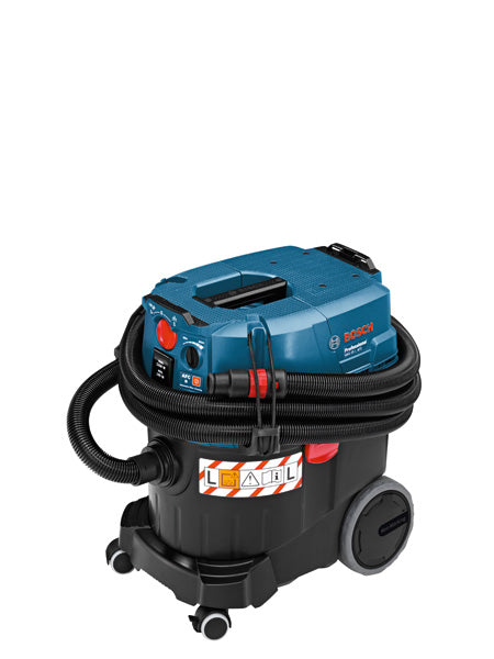 Kabelgebundener Sauger GAS 35 L AFC