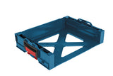 Aufnahmesystem i-BOXX rack active