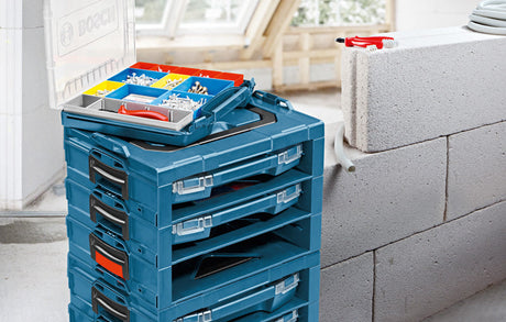 Koffersystem i-BOXX 53