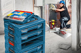 Koffersystem i-BOXX 72 Set 10