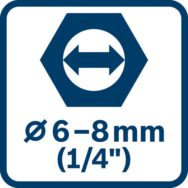 Oberfräse GLF 18V-8