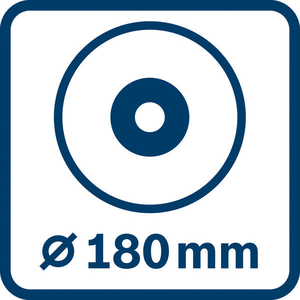 Winkelschleifer GWS 30-180 PB