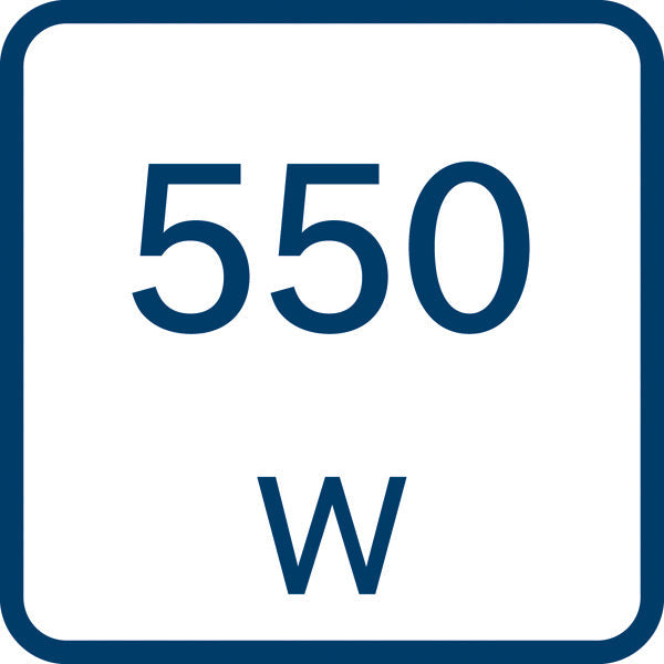 Kantenfräse GLF 55-6