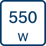Kantenfräse GLF 55-6
