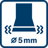 Akku-Exzenterschleifer GEX 12V-32