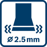 Exzenterschleifer GEX 12V-77