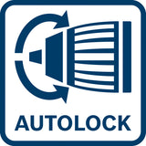 Akku-Winkelbohrmaschine GWB 12V-10