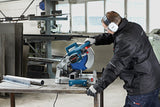 Metalltrennsäge GCD 12 JL 2000 W