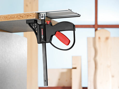 Klemmzwinge, Systemzubehör FSN KZW