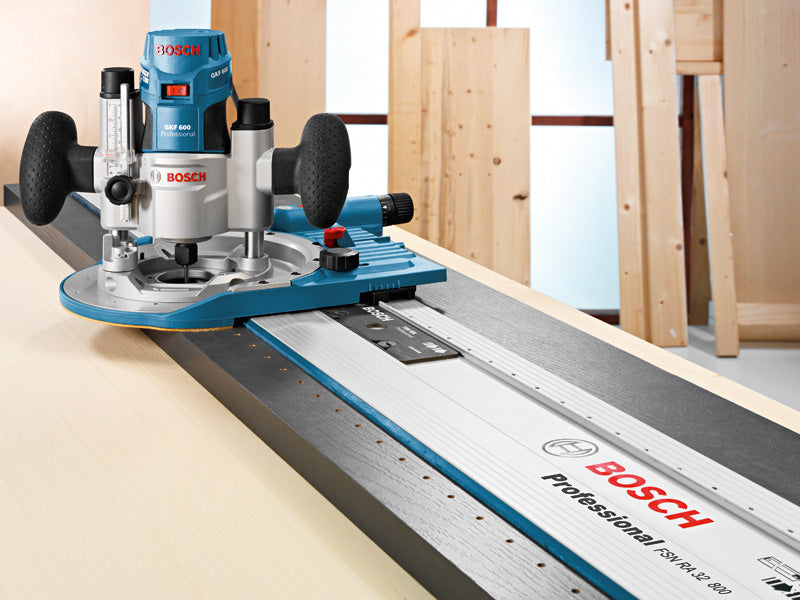 Führungsschiene, Systemzubehör FSN RA 32 1600