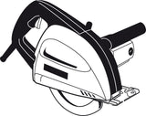 Kreissägeblatt Expert for Stainless Steel H 92 x 20 - 38