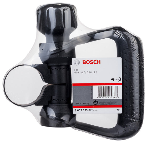 Handgriff für Bohrhämmer, passend zu: GSH 10 C/11 E Professional