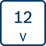 Akku-Stichsäge GST 12V-70