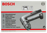 Winkelbohrkopf für leichte Bohrhämmer mit SDS plus Werkzeughalter, 43 mm