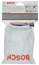 Gewebestaubbeutel für Exzenter-, Band,- Schwingschleifer, Handkreissägen