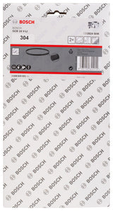 PRO CB2824 Bandsägeblatt, 733 mm, 2-tlg.