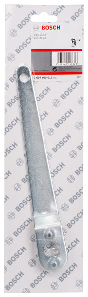 Zweilochschlüssel gekröpft, passend zu GBR 14 C GNF 35 CA