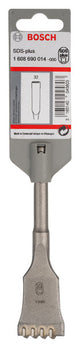 PRO SDS plus-5C Meißel
