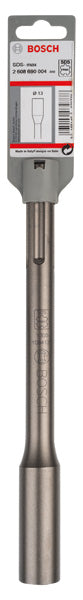 PRO SDS max Einschlaghilfe für Stahlstangen, 13 x 260 mm