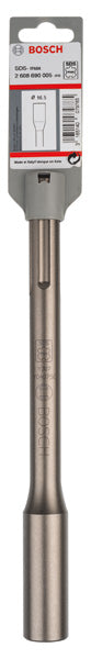 PRO SDS max Einschlaghilfe für Stahlstangen, 16,5 x 260 mm