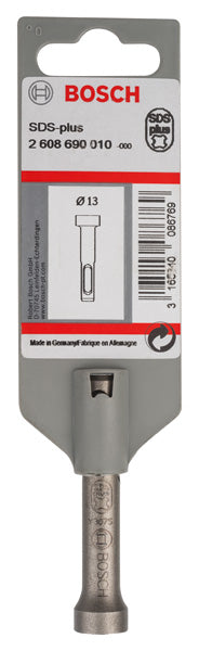 PRO SDS plus Einschlaghilfe, 58 mm
