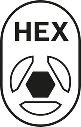 PRO HEX 19-4C Meißel