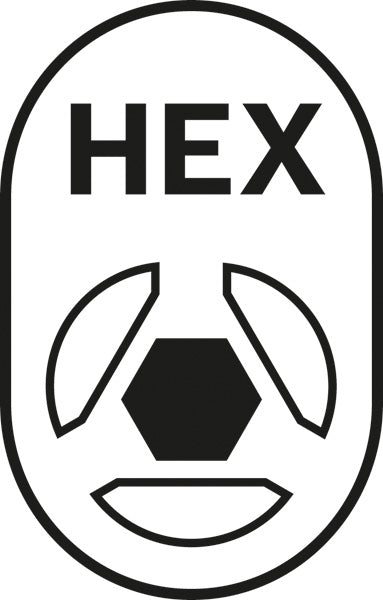 PRO HEX 28-4C Meißel