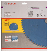 Kreissägeblatt Expert for Multi Material B 254 x 30 - 80
