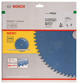 Kreissägeblatt Expert for Wood B 254 x 30 - 60