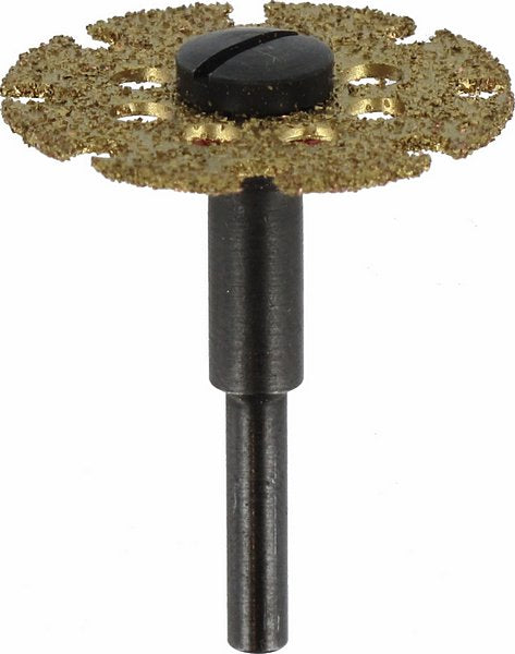 Trenn- und Formscheibe 25,4 mm