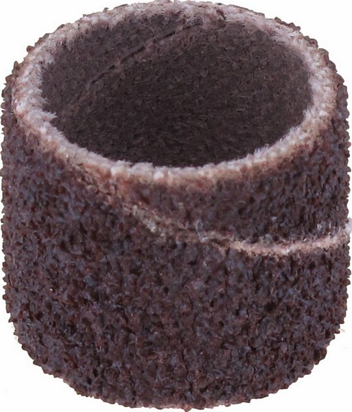 Schleifband 13 mm, Körnung 60