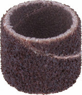 Schleifband 13 mm, Körnung 60